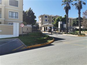 3 Bed Apartment in Erand Gardens