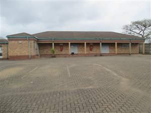 754 m² Industrial space in Merrivale