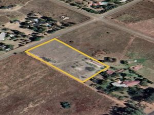 9840 m² Land available in Drumblade AH