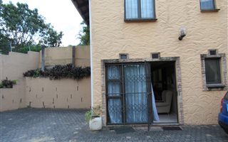 1 Bedroom Garden Cottage in Durban North
