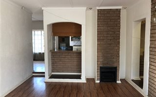 3 Bedroom House in Doringkruin