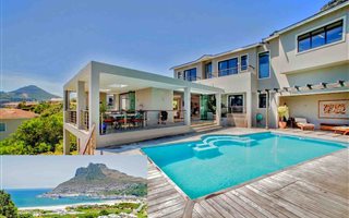 4 Bedroom House in Berg en Dal
