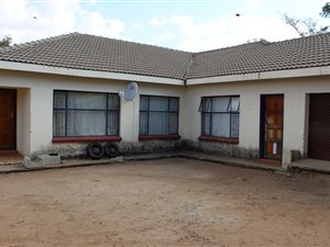3 Bedroom House in Capricorn