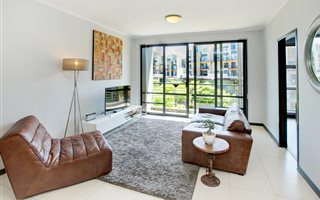 2 Bedroom Apartment in Tyger Waterfront
