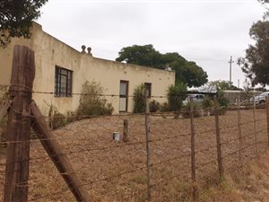 2 Bed House in Klipheuwel