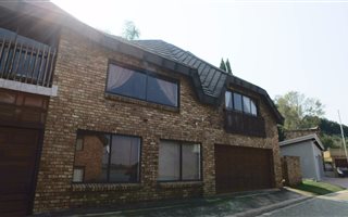 2 Bedroom House in Bronkhorstbaai