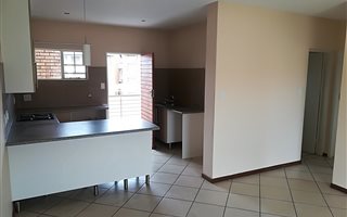 2 Bedroom Apartment in Monavoni