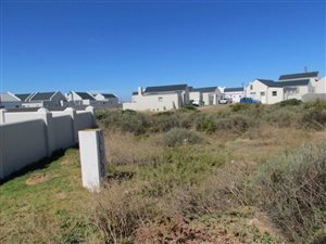 543 m² Land available in Laguna Sands