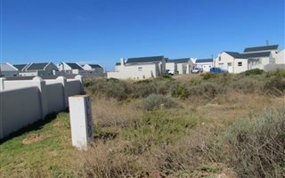 543 m² Land available in Laguna Sands