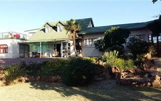 4 Bedroom House in Aliwal North
