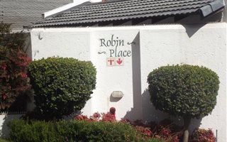 4 Bedroom Cluster in Fourways