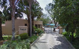 1 Bedroom Apartment in Paulshof