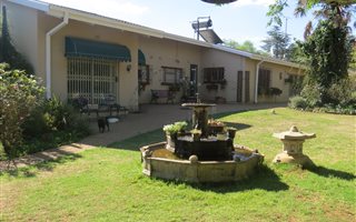 4 ha Farm in Homestead Apple Orchards
