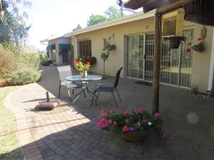 4 ha Farm in Homestead Apple Orchards
