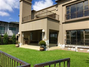 4 Bed House in Linksfield