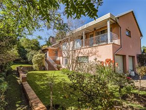 4 Bedroom House in Eastleigh