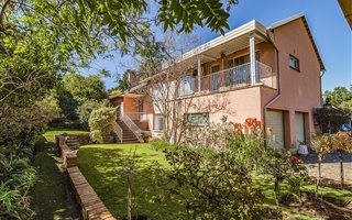 4 Bedroom House in Eastleigh