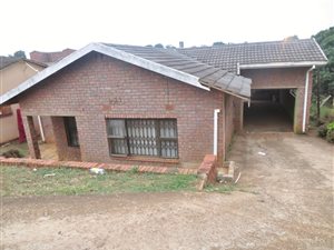 3 Bed House in Ngwelezana