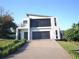 4 Bed House in Dunkirk Estate