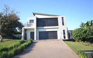 4 Bedroom House in Dunkirk Estate