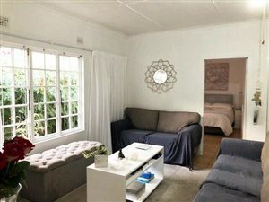 2 Bed Garden Cottage in Glenwood