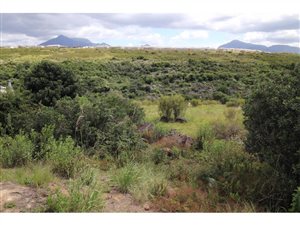 1070 m² Land available in Welgelegen