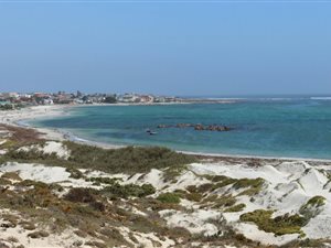 467 m² Land available in Port Nolloth