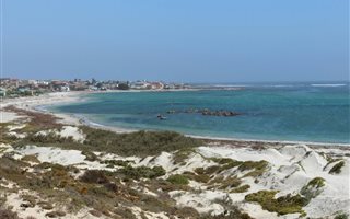 467 m² Land available in Port Nolloth