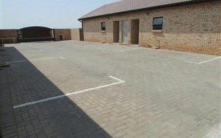 2 Bedroom Townhouse in Kimberley