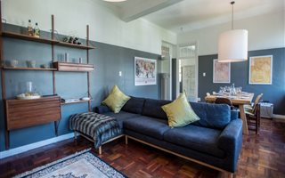 3 Bedroom Apartment in Cape Town City Centre