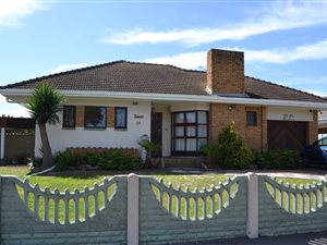 4 Bed House in Monte Vista