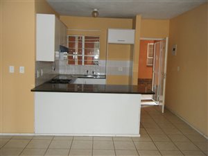 2 Bed Apartment in Boksburg Central