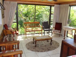 3 Bedroom House in Helderberg Park