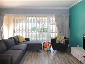 1 Bed Apartment in Waves Edge
