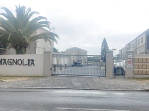 1 Bed Apartment in St Dumas