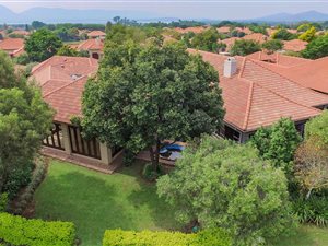 4 Bed House in Pecanwood