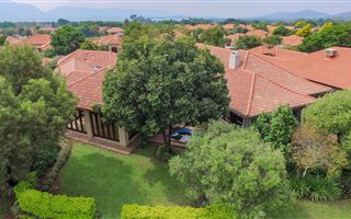 4 Bedroom House in Pecanwood