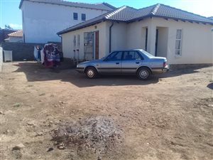3 Bed House in Devland