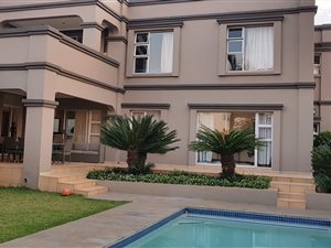 4 Bed House in Pinehaven