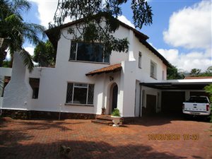 5 Bed House in Kilner Park