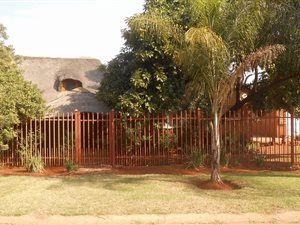3 Bed House in Mooinooi