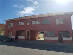 2 Bed Apartment in North End