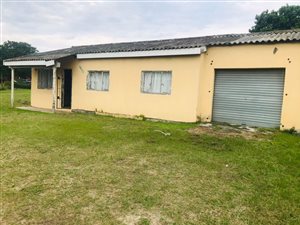 3 Bed House in Esikhawini