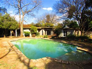 4 Bed House in Windsor Glen