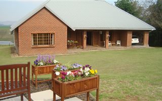 3 Bedroom House in Himeville