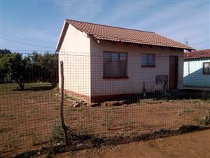 2 Bed House in Evaton