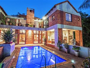 3 Bed House in Monument Park