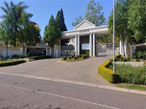 2 Bed House in Sterrewag