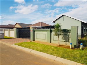 2 Bed House in Salfin