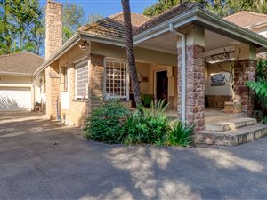 5 Bed House in Winston Park